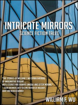 cover image of Intricate Mirrors